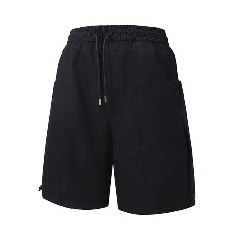 特批25夏季新款大码宽松工装休闲五分短裤男休闲户外短裤K5505,男装牛仔裤,电商A128