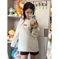 好质量做工#前后刺绣【二本针19支220克纯棉+螺纹领包边拉肩】，鞋类箱包手腕包，星座506A