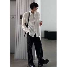 白色