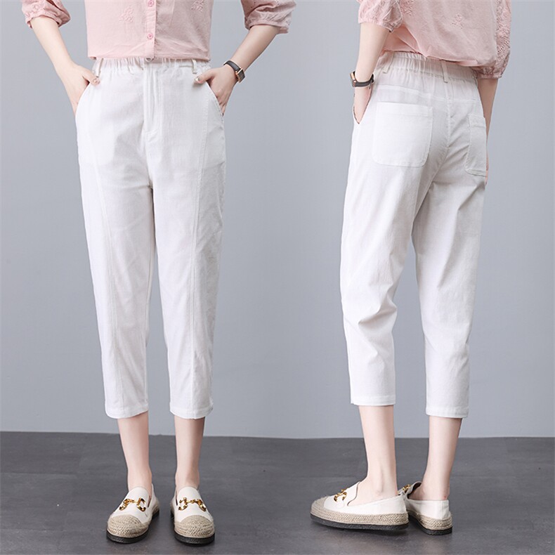 纯棉女2025新款中年夏装休闲气质小个子妈妈时尚洋气，女装大码女装，奕阳依阁