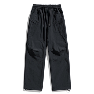 现货 美式工装裤冲锋裤男户外机能风登山运动裤休闲裤AK0253-P53图片