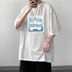 白色