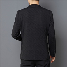 ASD2735男士2023年春季新款长袖西服休闲青年夹克西装薄款单西，男装西服，电商B360