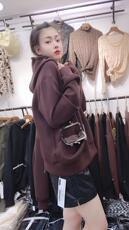 新款小包包空气卫衣，女装卫衣/绒衫，帝瀛 DY