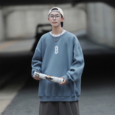 灰蓝（加绒）