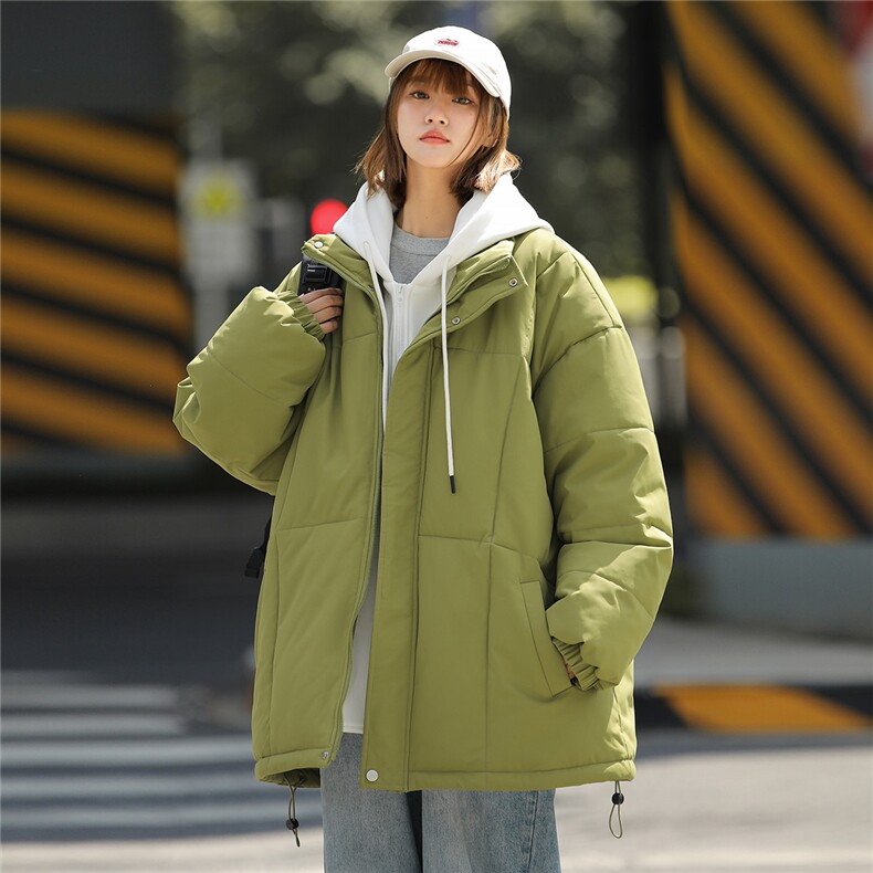 !2025新款加厚棉服冬季拼色连帽棉衣服815A-MM88312-P95特,男装棉衣,星座815A
