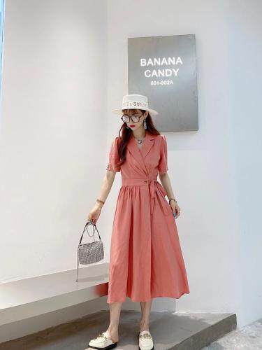 （现货）夏季新品，女装，安比希妮