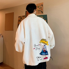白色