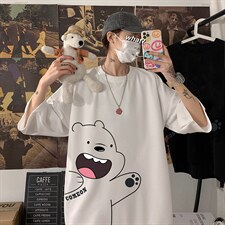 Q11131-P30春夏季七分袖t恤男大码五分袖男短袖中袖，男装T恤，电商A040