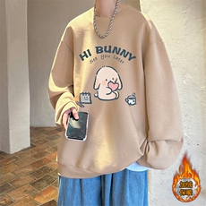 卡其色加绒款