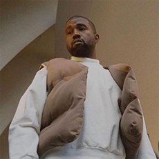 KanyeWest侃爷同款美式高街冬季加厚羽绒棉马甲背心外套男M9P85，男装背心/马甲，星座210