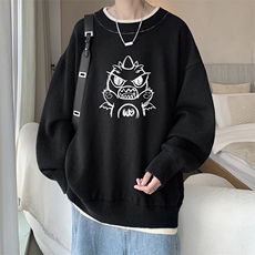 黑色