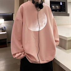 粉色