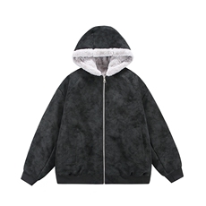 棉衣2025冬装新款加绒加厚皮棉衣M-3XL批95，男装棉衣，电商A018