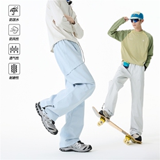 抖音品质户外机能防风功能防水百搭冲锋裤B315-K25328-特p40控78，男装休闲裤，电商B315