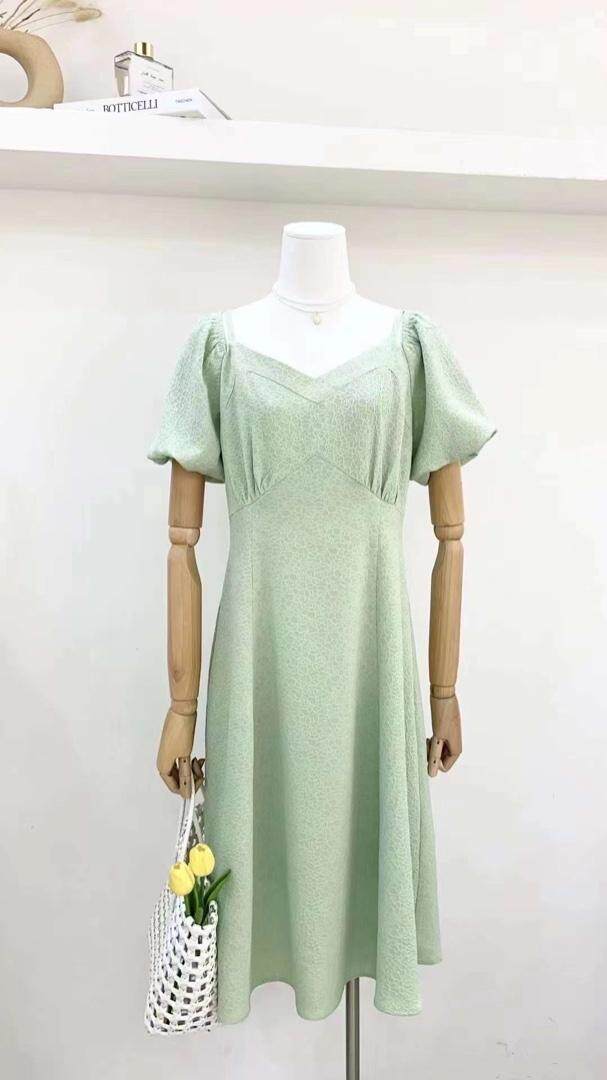 连衣裙，女装连衣裙，Lico&co(2F)