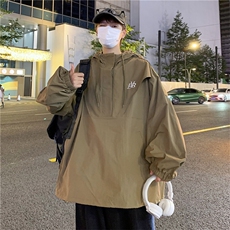 绿色