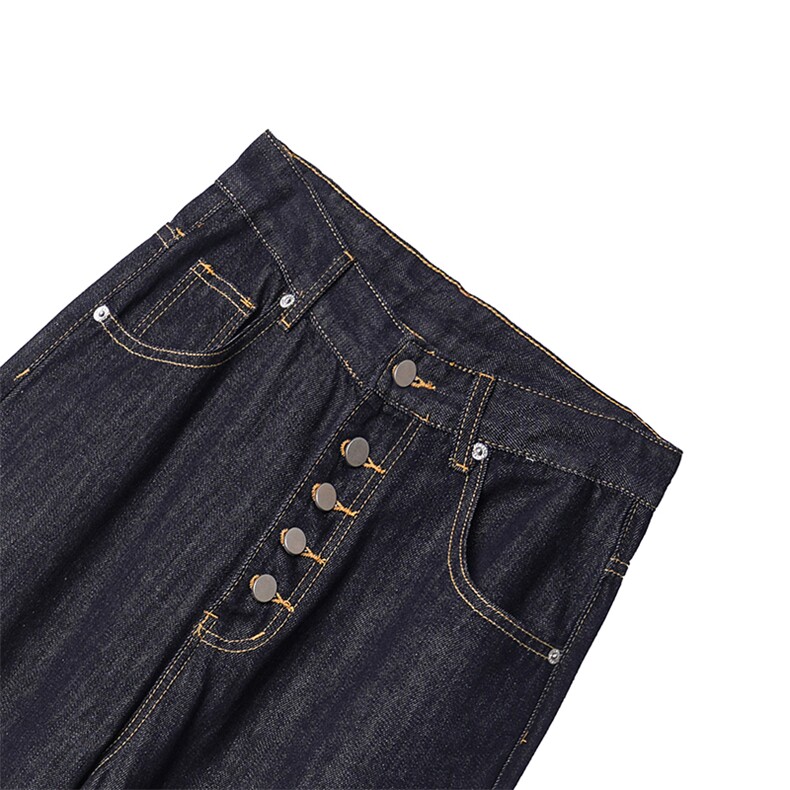 KG8738-S-2XL-P70成分：棉56.3%聚酯纤维30.5%莱赛尔13.2%-无影墙,男装牛仔裤,电商A310