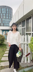 纯苎连衣裙小衫裤子裙子衬衣
时尚风
风淑女风休闲风图片