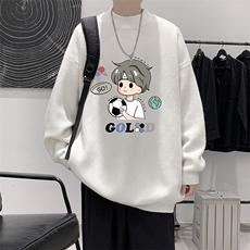 白色