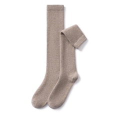 2025年秋季时尚百搭通勤简约休闲羊绒中筒袜,袜子,臻歆羊绒, 2025年秋季时尚百搭通勤简约休闲羊绒中筒袜,袜子,臻歆羊绒,