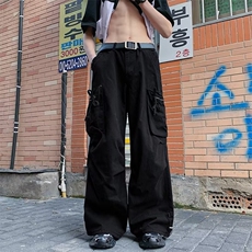 男新款青少年时尚休闲纯棉水洗裤A883P65，男装休闲裤，星座1116-2
