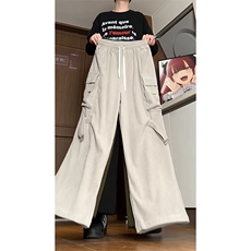 宽松休闲裤男生工装裤KD615-P5078，男装工装外套，电商D312-1