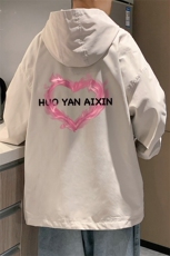 黄色