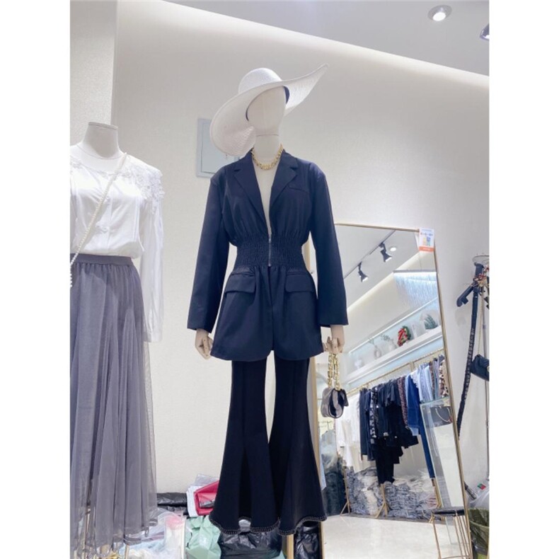 春季新款收腰西装，女装西装，CHERRY·印