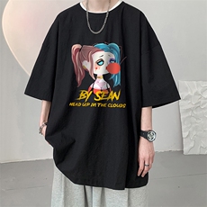 黑色