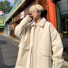杏色