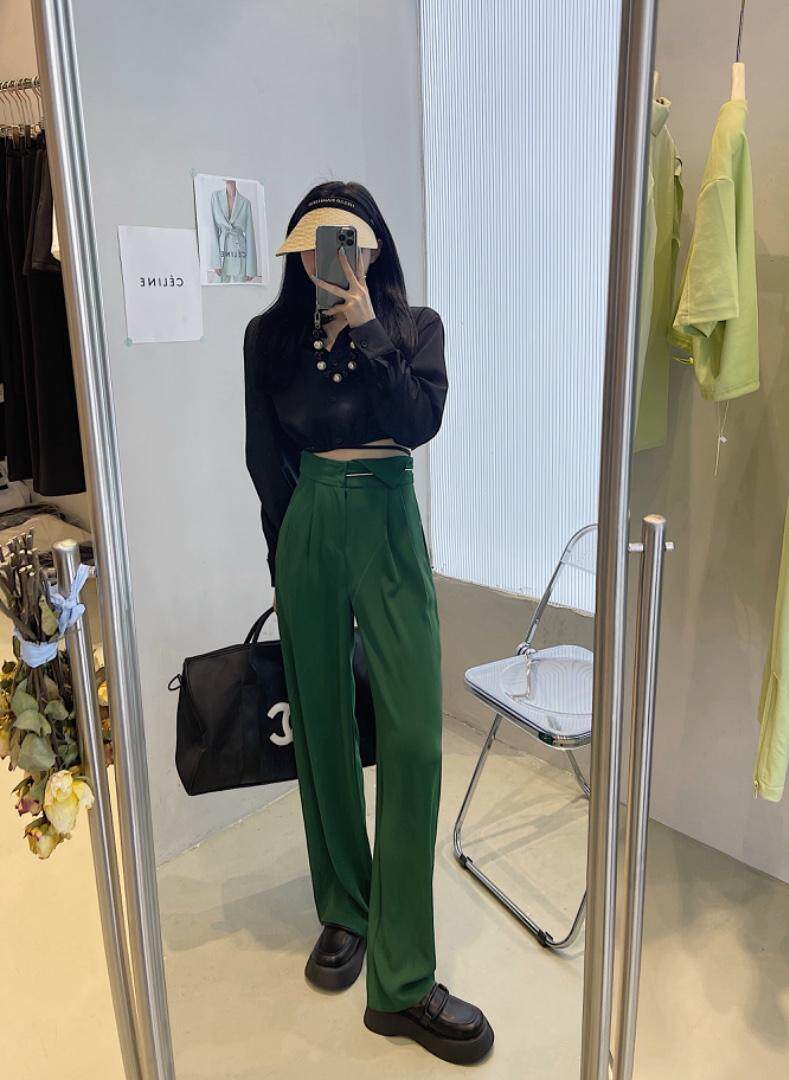 倒三角西裤，其它，m.o