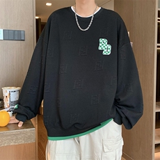 黑色