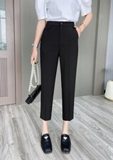 夏季新款！雨竹面料小西裤！，其它，欧洛风琴