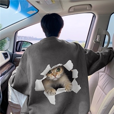 灰色