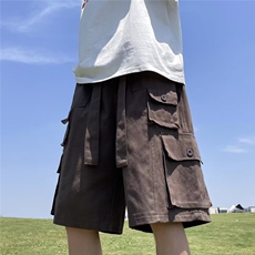灰色