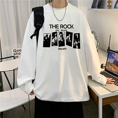 量大图低于控价自动【有货】长袖T恤HD019-1-CT25161-P25，男装T恤，电商019-1