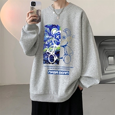 浅灰色