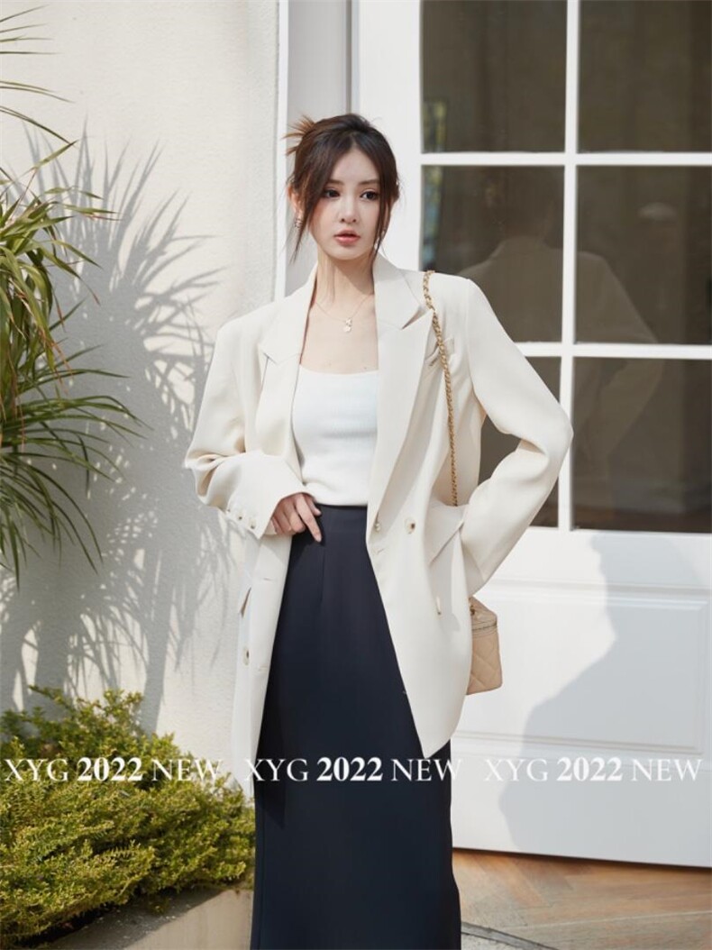 西装，女装西装，幸运阁