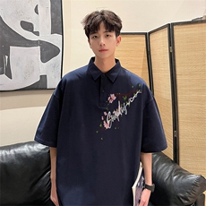 藏青色