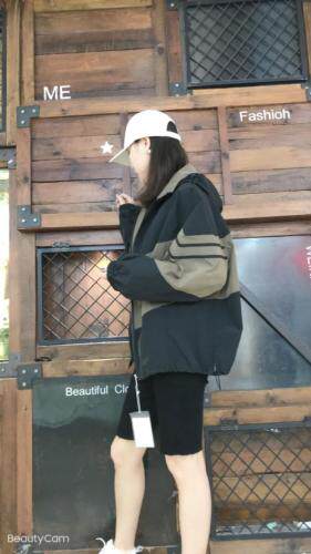 秋装新款，其它，蓝帕