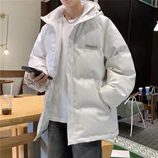 白色