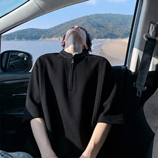 黑色