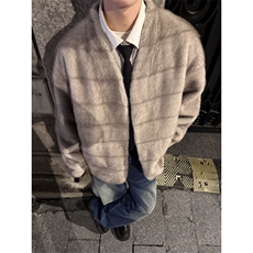 米灰
