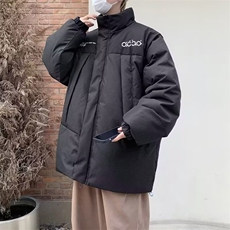 新款棉衣男冬季棉袄外套可拆卸棉衣MT887P80，男装棉衣，星座1116-2