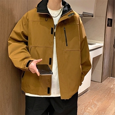 棕色