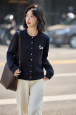 2026春季新款时尚短款外套女，女装短外套，美沁