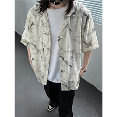 米白色