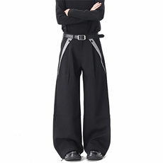 《现货》2026春季男装西装裤休闲裤GXX176-P53特控98，男装西服套装，电商C303