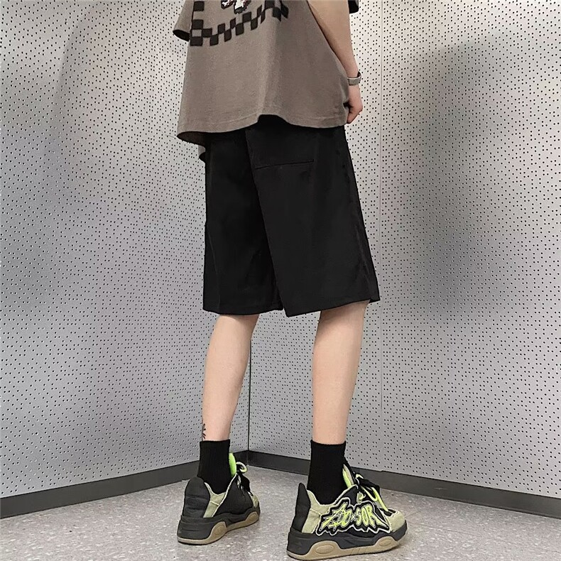 男春夏新款青少年时尚休闲裤D2117P30,男装休闲裤,星座1116-2